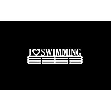 I LOVE SWIMMING #3